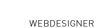 Nico Laurito // Webdesigner