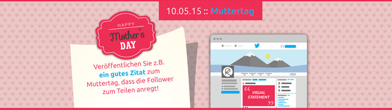 Landing Page für Kreativrausch