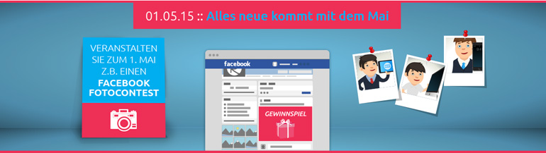 Landing Page für Kreativrausch